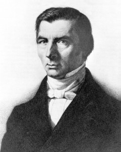 Frederic Bastiat