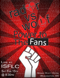 RvW ISFLC flyer