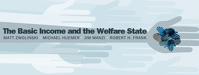 The Basic Income and the Welfare State