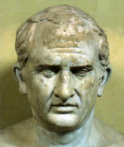 Will studying Cicero wreck your career?